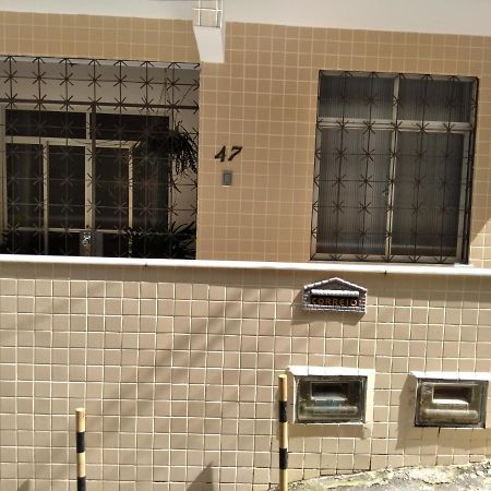 Acupe de Brotas Apartment Salvador Exterior foto