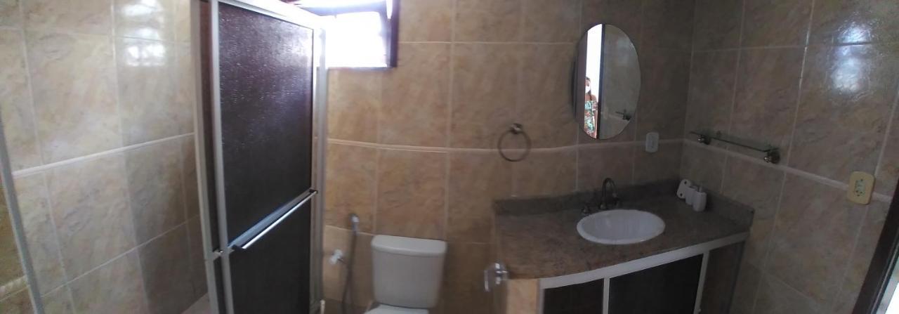 Acupe de Brotas Apartment Salvador Exterior foto