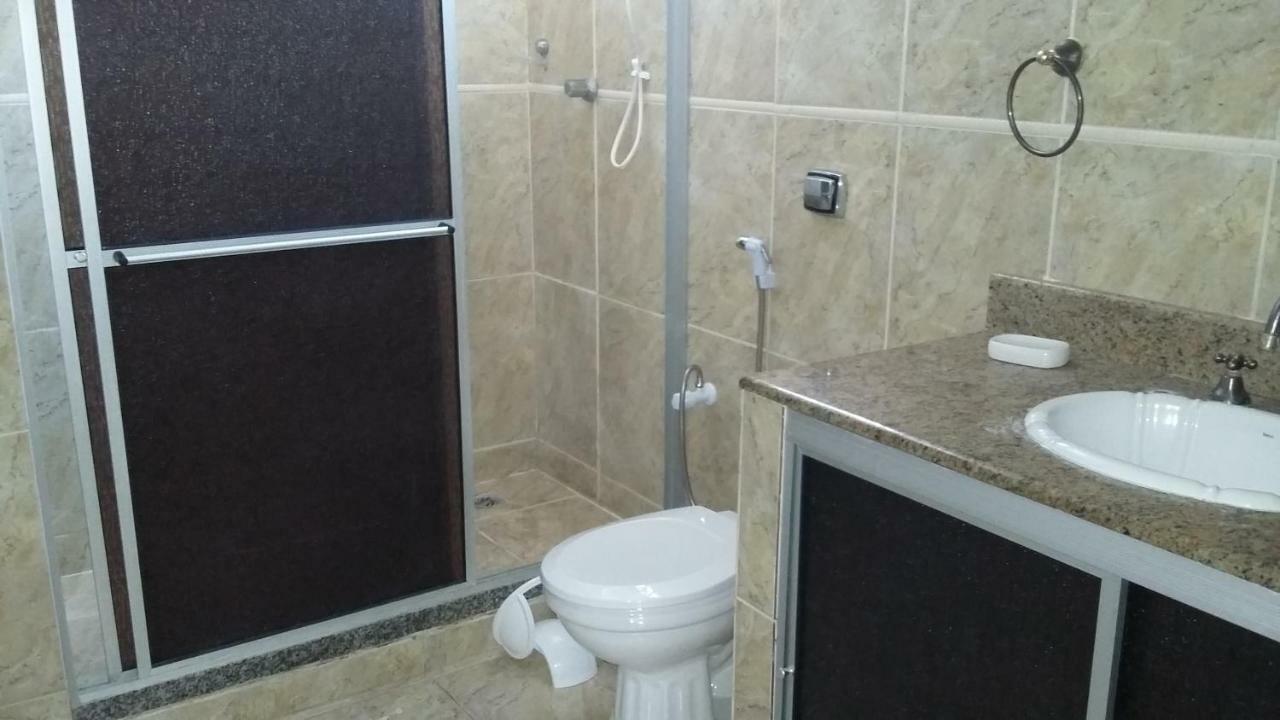 Acupe de Brotas Apartment Salvador Exterior foto
